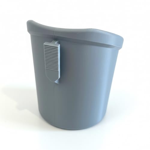 Portavasos para asiento Graco 4Ever DLX extra grande miniatura 2