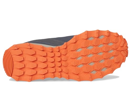 Saucony Cohesion TR14 LTT Trail Running Shoe (Little Big Kid) Sneaker, Olive/Camo, 6 US Unisex3