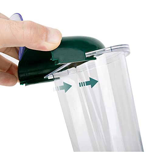 Window Bird Feeder 2 Pack - Image 3