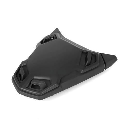 Porte-bagages arrière R1300GS capot de selle et carénage pour l'aventure