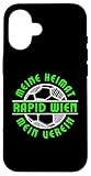 Wien 1897 Fussball Heimat Stadion Outfit Verein