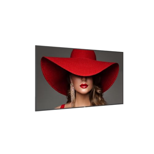 Image of Philips 98BDL4650D /00 4K Ultra HD 98 inch Videowall Monitor - Brand: Philips - EAN: 0810112790115