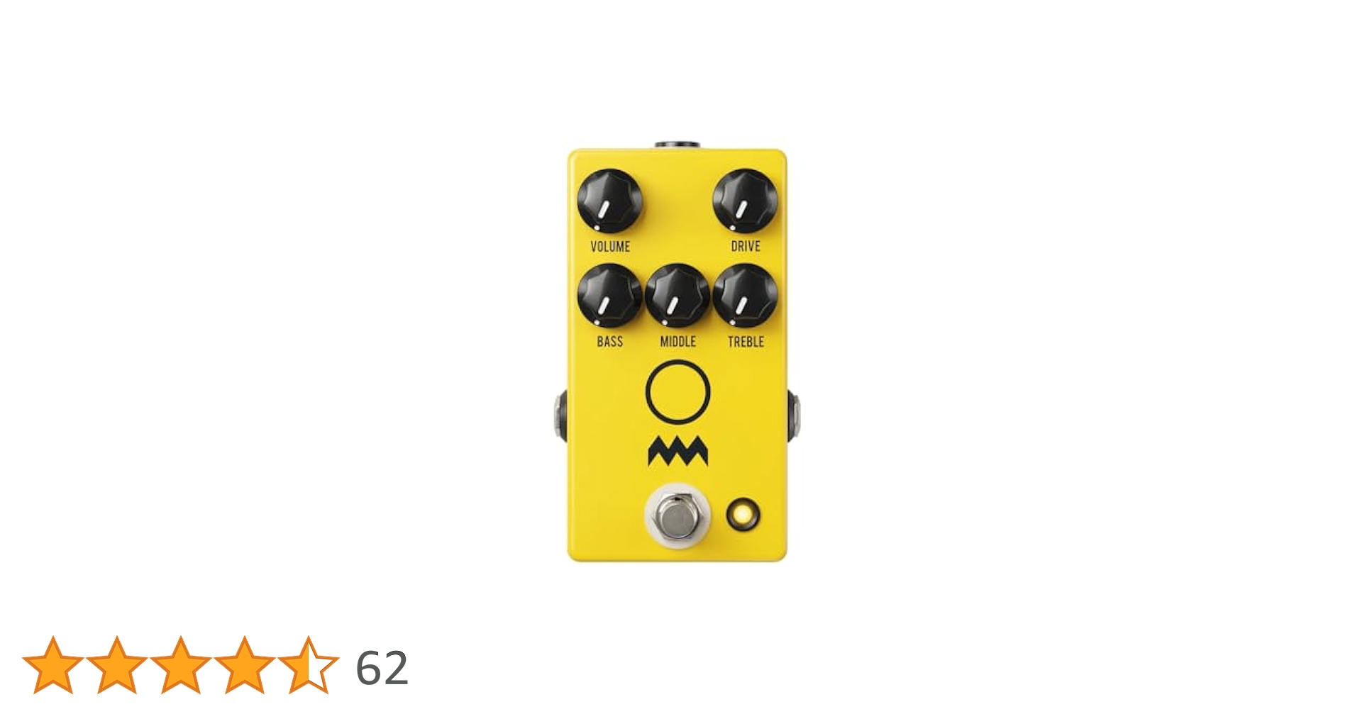 JHS PEDALS チャーリーブラウン　ジャンク mqdefault.jpg