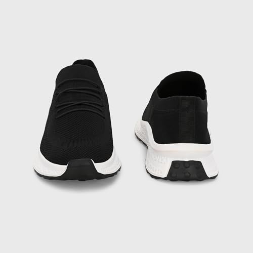 Image of Centrino Casual Shoe for Men | Trendy Sneaker with Soft Cushioned Insole | Stylish, Durable & Comfortable Design | Ideal for Everyday Casual Wear & Outings 7627