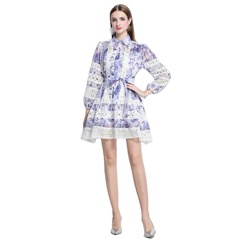 Robe à manches longues pour femme idéale pour vos sorties