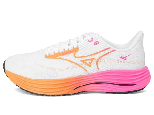 Mizuno Unisex-Adult Wave Rider 29 Hanabi Running Shoe4