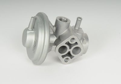 ACDelco 214-902 GM Original Equipment EGR Valve