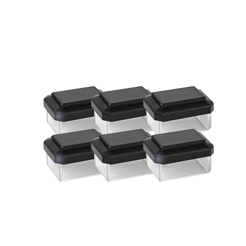 6er Packung - 6040 Solar Zaunleuchte LED - Zaun Beleuchtung | Zaun Solarleuchten | Solarleuchten für Stabmattenzaun - Doppelstabmattenzaun Beleuchtung 6er Packung - 6040 Solar Zaunleuchte LED - Zaun Beleuchtung | Zaun Solarleuchten | Solarleuchten für Stabmattenzaun - Doppelstabmattenzaun Beleuchtung