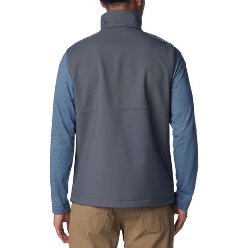 Columbia, Ascender Softshell Vest - Men's2
