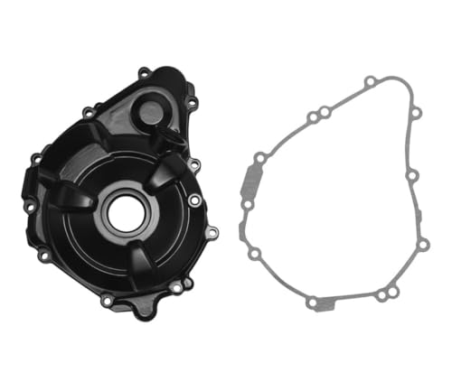 Cubierta de estator para MT07 y YZF R7 carcasa protectora de motor 2021-2024