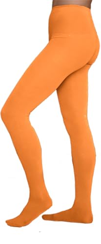 Image of ChloeNoel Figure Skating Footed Tights TF8830