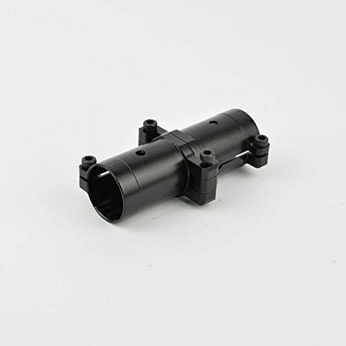 Replacement Part For 1 Unidad, Aleaci N De Aluminio, D20mm, Varilla De Pulverizaci N, Brazo De Tubo, Pieza Plegable, Piezas Fijas, Junta P - (Color