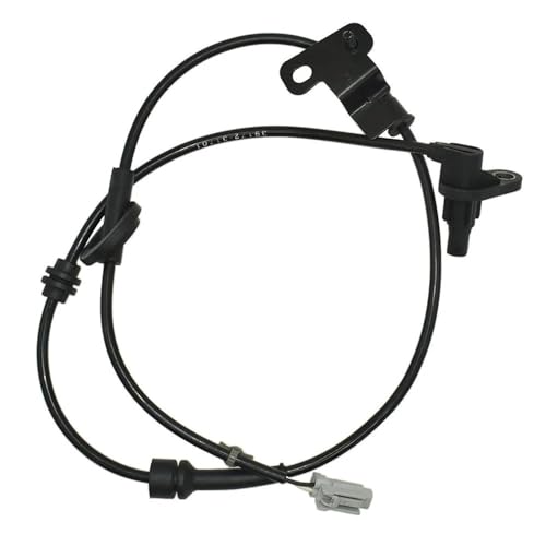 Capteur ABS de roue pour régler les voyants de vitesse 3917231701
