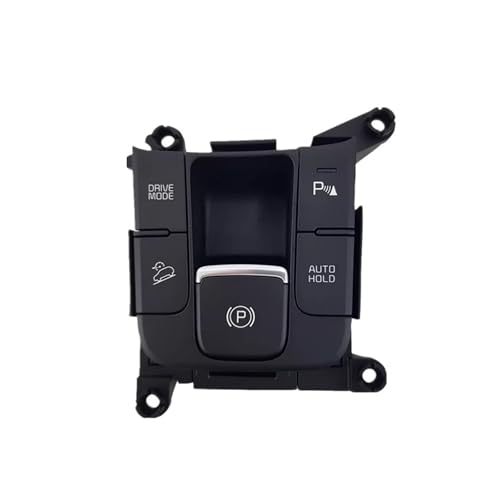 Actuador freno mano electronico KIA Sportage con boton asistencia descenso compatible 93600D9030