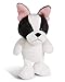 NICI- Peluche, Color Blanco y Negro (45101)