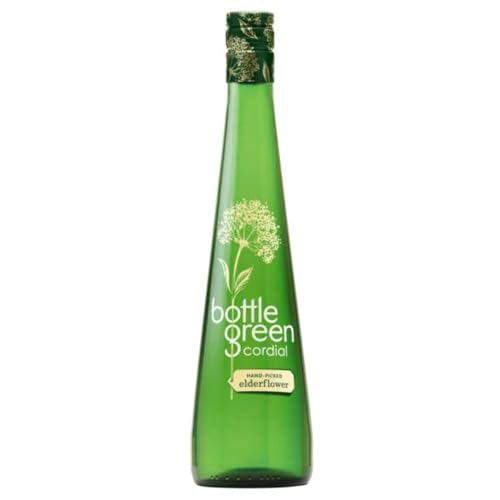 Bottlegreen Elderflower Cordial 500g