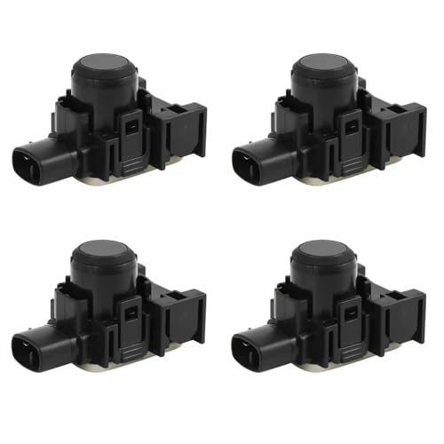 obNZT[ Compatible With Mazda For CX-5 3 5 6 For ATENZA CX5 CX9 4 PDC ubN op[ o[X p[LOZT[ KD47-67UC1 KD4767UC1