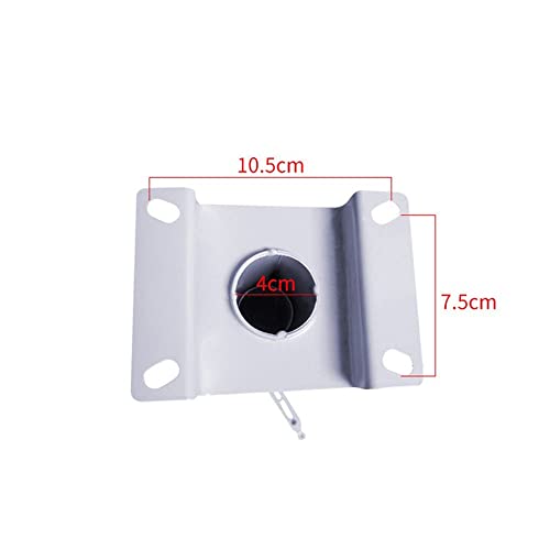 Support de projecteur stable pour corriger les reflets et cadrer l'image au plafond - 5