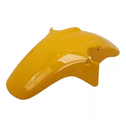 Garde-boue moto extension contre les projections pour Hornet600