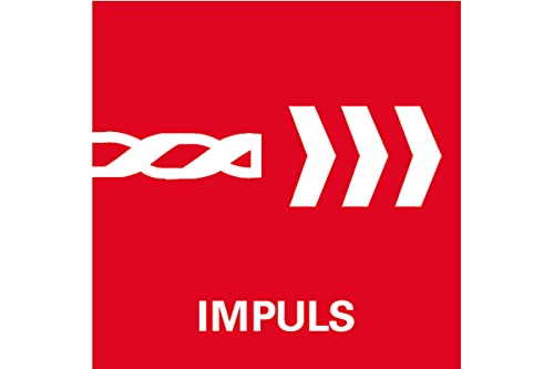 Metabo BS 18 LTX-3 BL Q I Akku-Bohrschrauber 18V (Bohrschrauber/Schrauber im metaBOX 145 L, ohne Akku + Ladegerät) # 603184840 – Bild 6