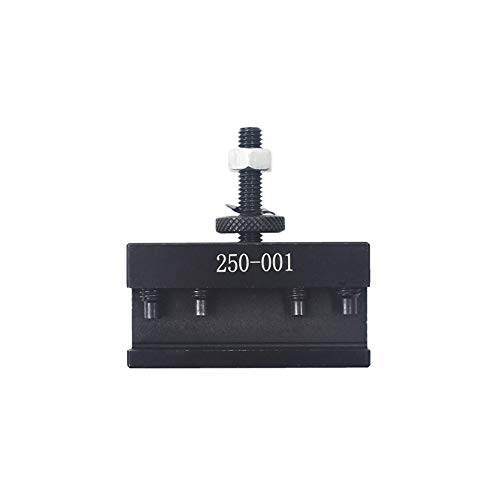 Portaherramientas para torno CNC TINVHY 250-001 miniatura 1