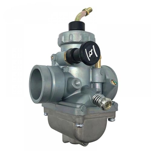Carburateur 28mm dirt bike compatible avec DT125 et RX125