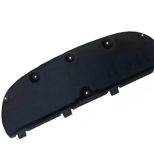 Coussinet d'isolation phonique pour capot avant CRV 17-20