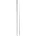 ET2 ESTR04512PC-JB 12" Extension Rod, Polished Chrome