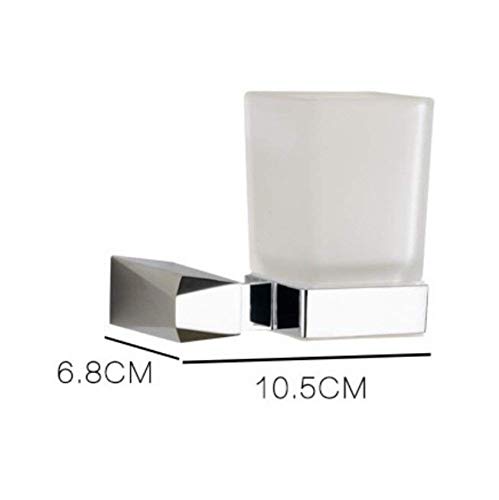 Support brosse à dents mural pour optimiser votre salle de bains - 5