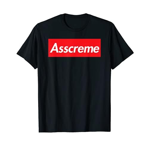 Rap Battle Grueso Culo Crema Divertida Juguetes Sexuales Anales Camiseta
