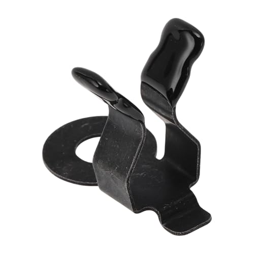 FUELHOOD No.7736635030 Fuel Gas Tank Door Spring Clip for Toyota