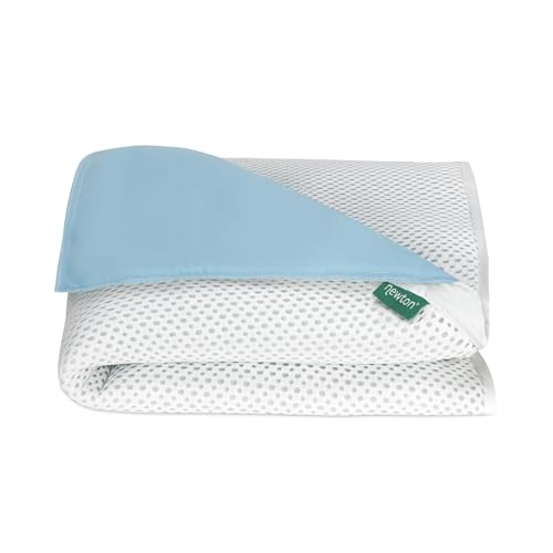 Newton Baby Essential Waterproof Crib Mattress Pad |