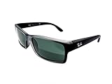 Ray-Ban Sunglasses RB4151 893/71-59 -, Dark Green RB4151-893-71-59