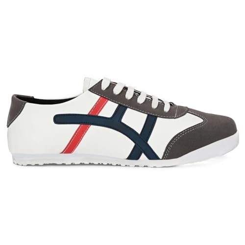 Image of Leatherkraft Mens Lk tgrs Sneaker