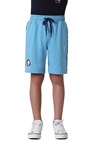 Image of Van Heusen Boys Smart Tech Shorts - Easy Stain Release, Anti Stat, Ultra Soft