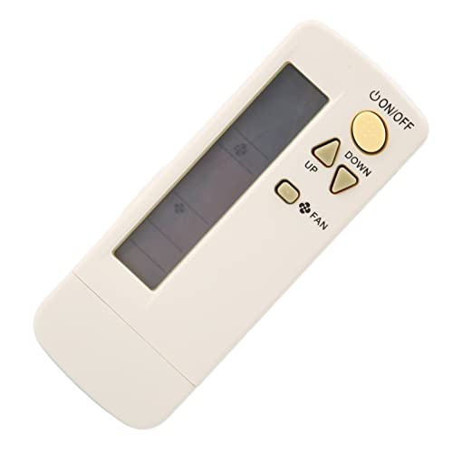 VBESTLIFE Air Conditioner Replacement Remote Control for Daikin BRC4C151 BRC4C152 BRC4C153 BRC4C158 BRC4C159 BRC4C160 and Other Models - Image 2