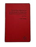 Simplified Mechanics and Strength of Materials