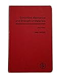 Simplified mechanics and strength of materials