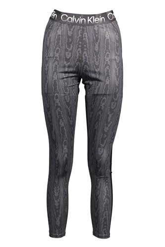 Calvin Klein Femmes Tight longueur 7/8 XL pour vos séances de yoga et running