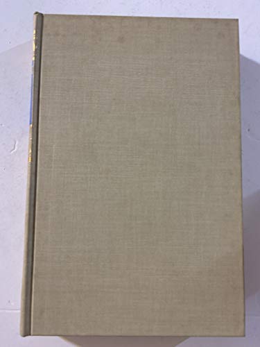 Wilson: Confusions and Crises, 1915-1916 B0007H7QIU Book Cover