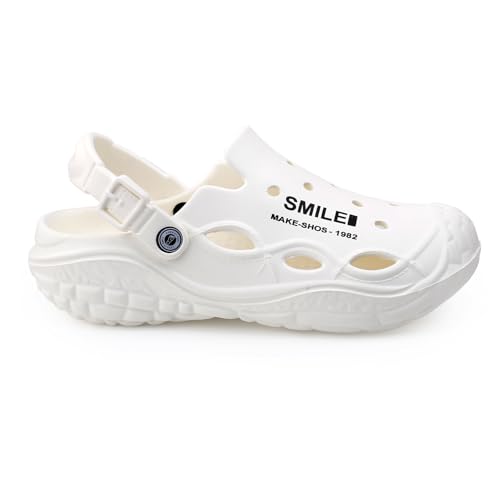 Image of Smile Unisex Clos /Sandals | Lightweight