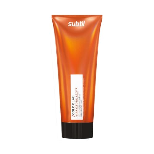Subtil Color Lab Care - Color Mask/Conditioner 200 ML