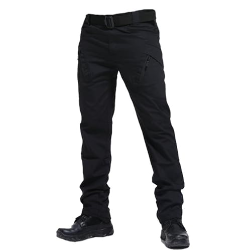 Pantalon tactique extensible léger pour en finir avec les déchirures - 4