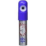 日本ロックサービス(Nihon Lock Service) 防犯センサー 音嫌い5号 00721159-1 DS-SE-5