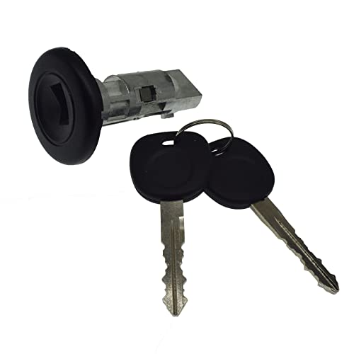 Cylindre de serrure d'allumage 707835 pour S10 Pickup et Yukon