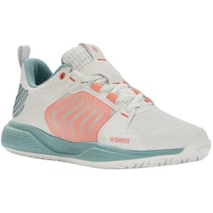K-Swiss Women's Ultrashot Team Tennis Shoe