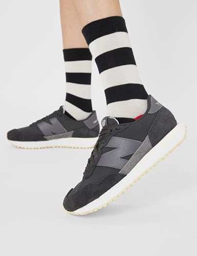 Image of New Balance Women's 237 Casual Shoes Black 7