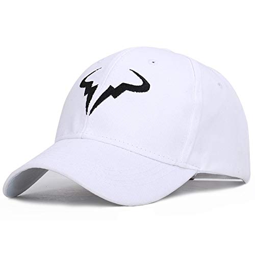 rafa nadal hat