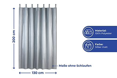 WENKO Thermo- Vorhang-3