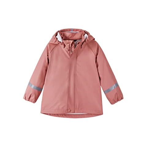 Reima Lampi Waterproof Rain Jacket for Children Cover
